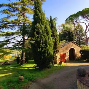 Appartamento Podere Mona, Pomarance