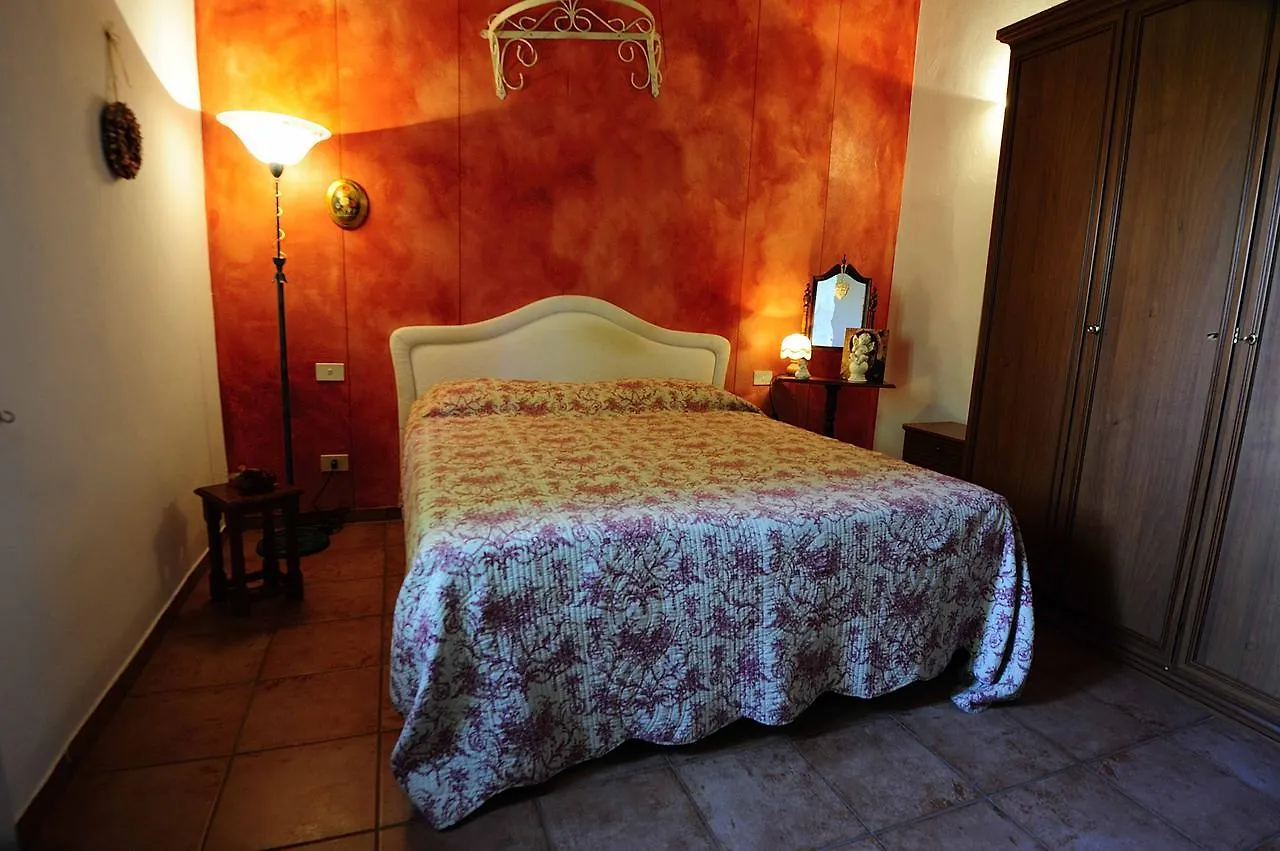 Bed & Breakfast Podere Botruccio Bellaria