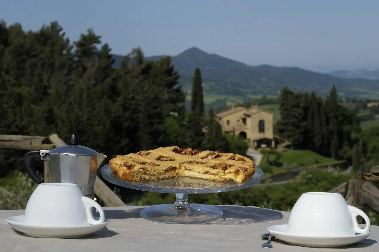 Bed & Breakfast Podere Botruccio Bellaria