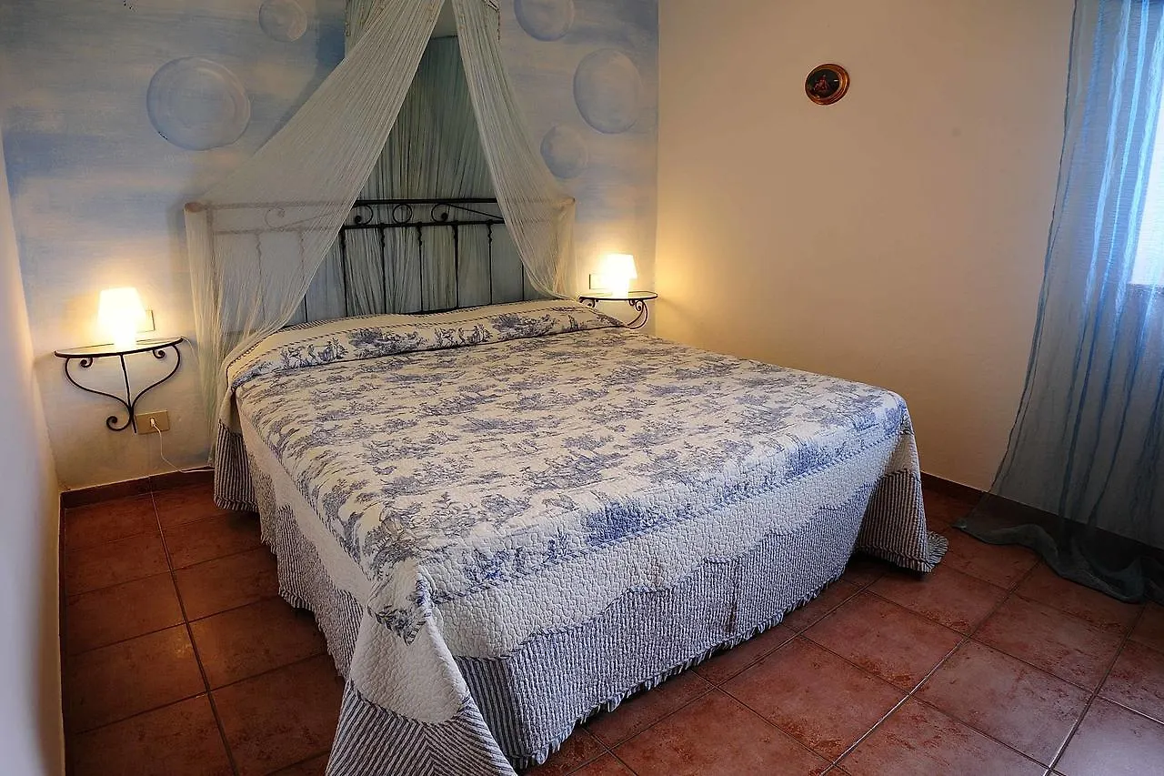 Bed & Breakfast Podere Botruccio Bellaria
