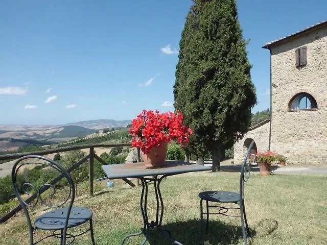 Bed & Breakfast Podere Botruccio Bellaria