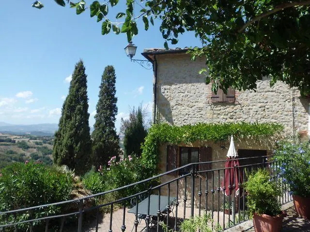 Podere Botruccio Bellaria Italia
