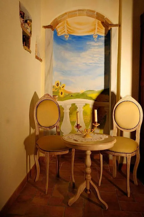 Bed & Breakfast Podere Botruccio Bellaria Italia