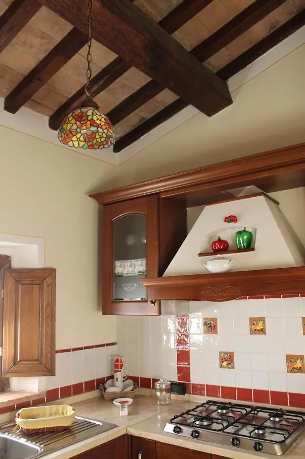 Bed & Breakfast Podere Botruccio Bellaria
