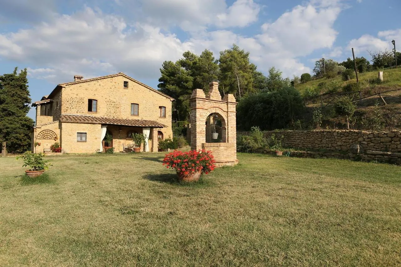 Podere Botruccio Bellaria Italia