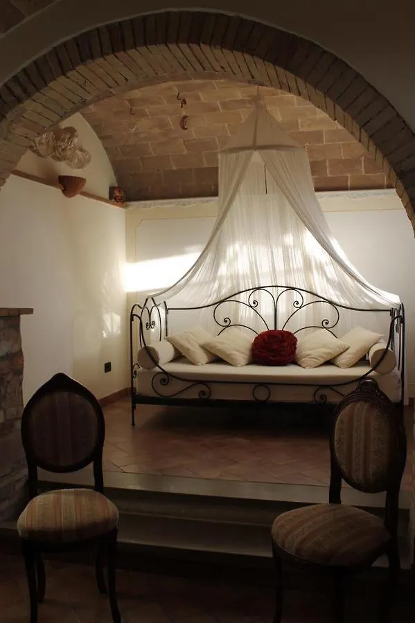 Podere Botruccio Bellaria Bed & Breakfast